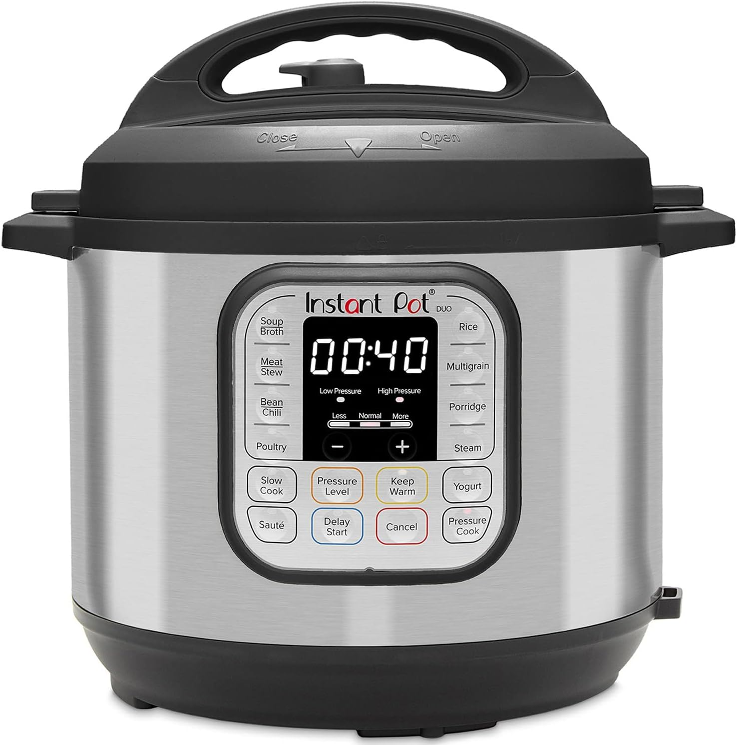 9-in-1 multi cooker product view 1